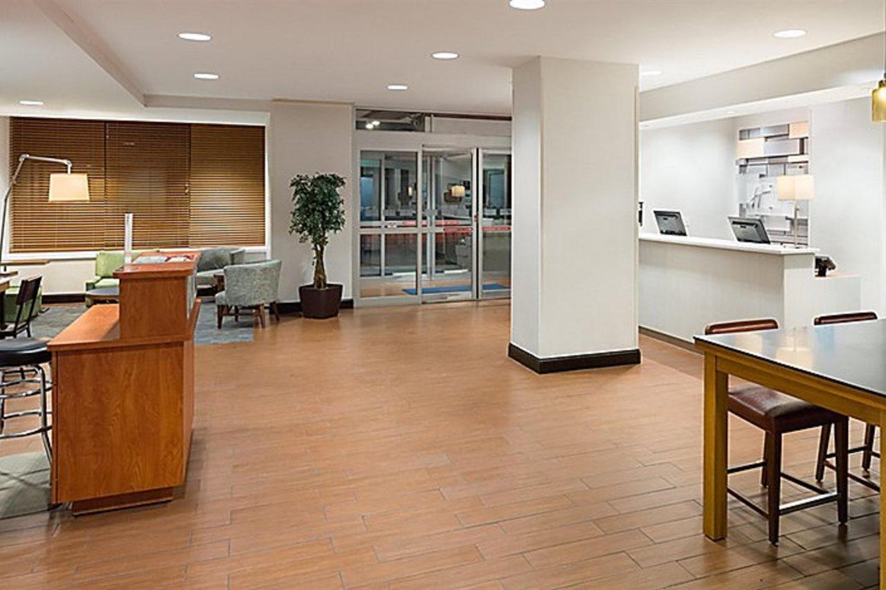 Holiday Inn Express - Times Square By Ihg New York Extérieur photo