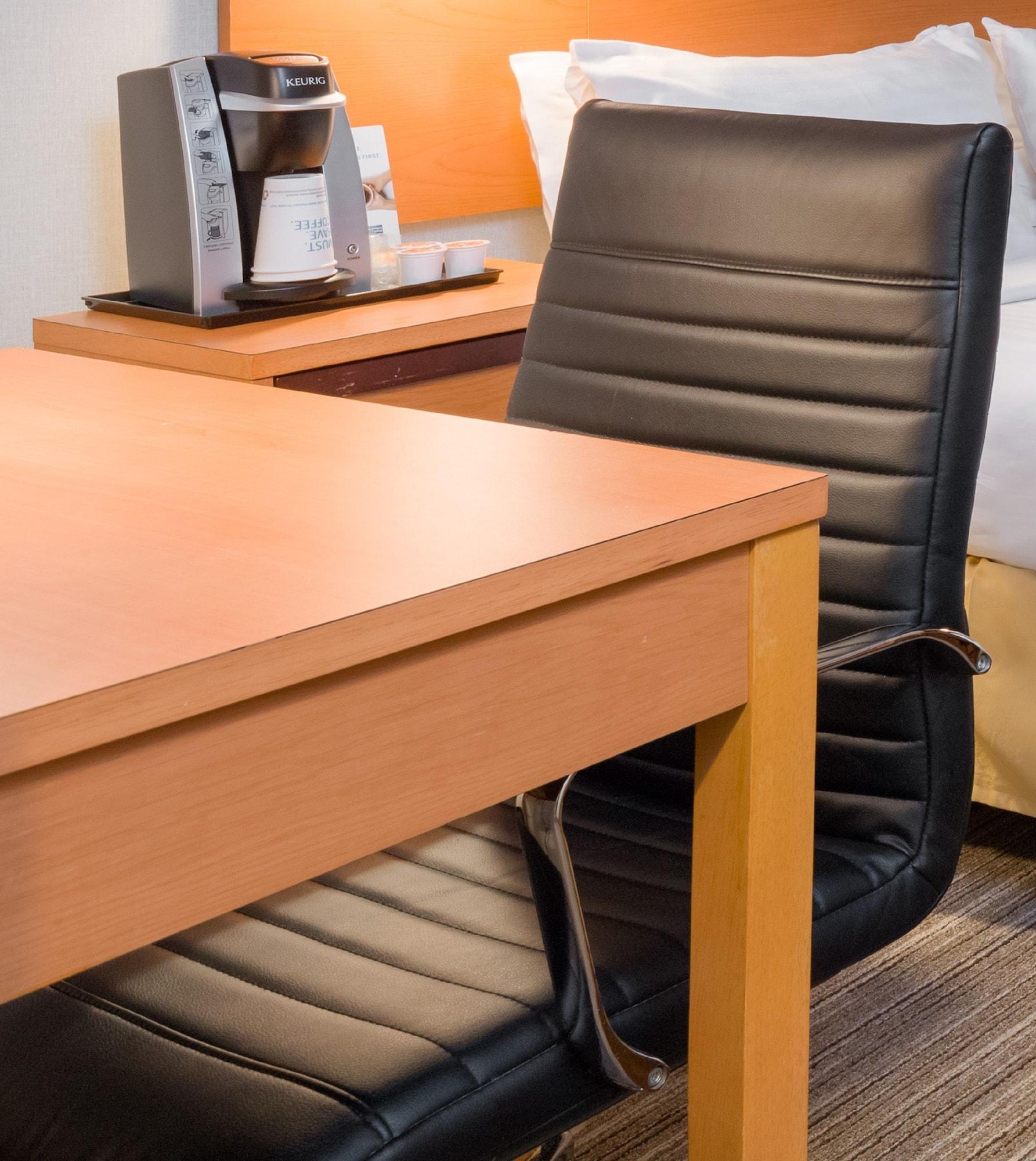 Holiday Inn Express - Times Square By Ihg New York Extérieur photo
