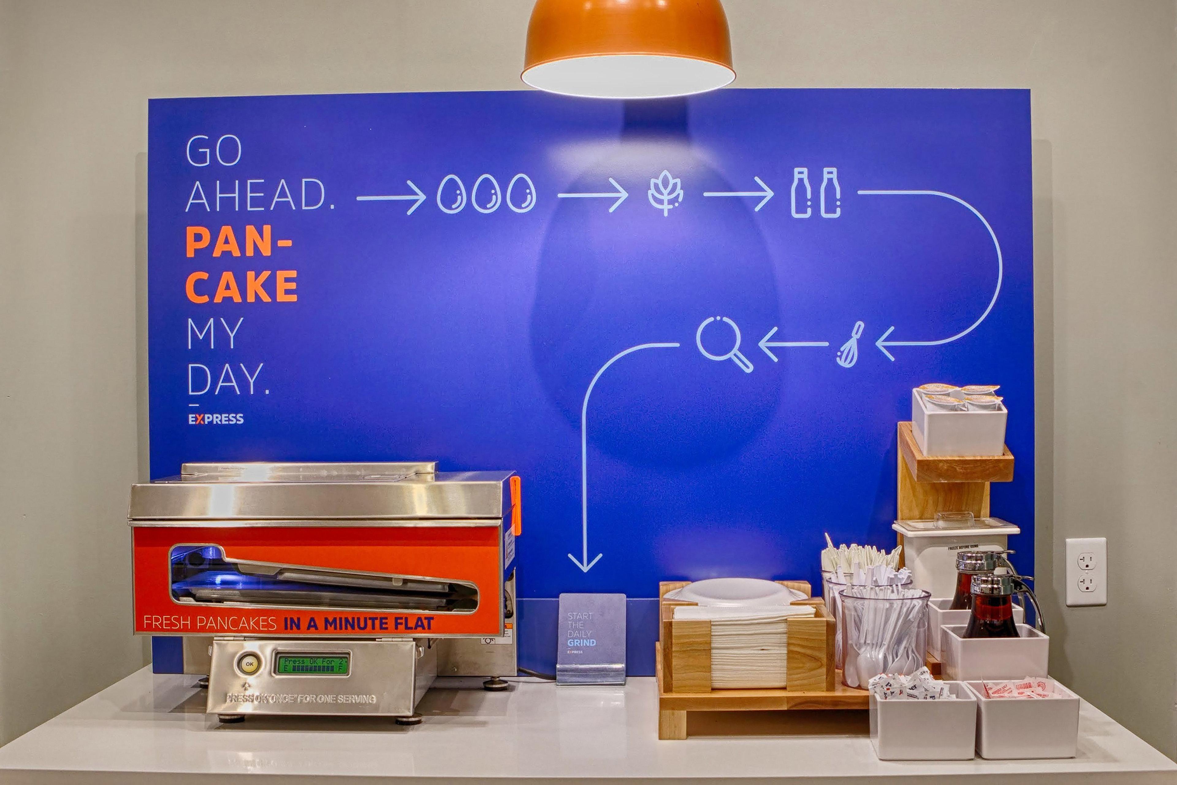 Holiday Inn Express - Times Square By Ihg New York Extérieur photo
