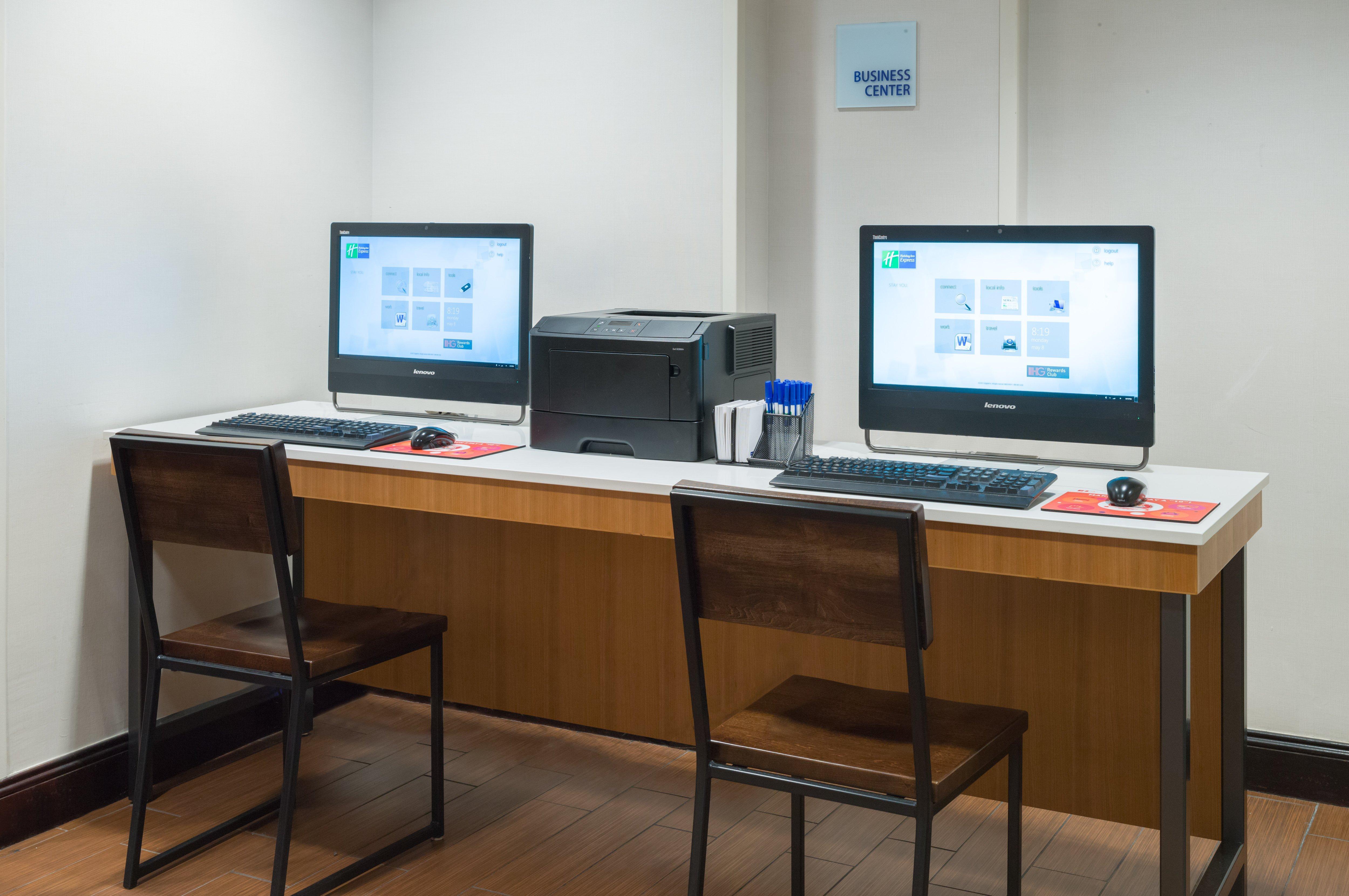 Holiday Inn Express - Times Square By Ihg New York Extérieur photo