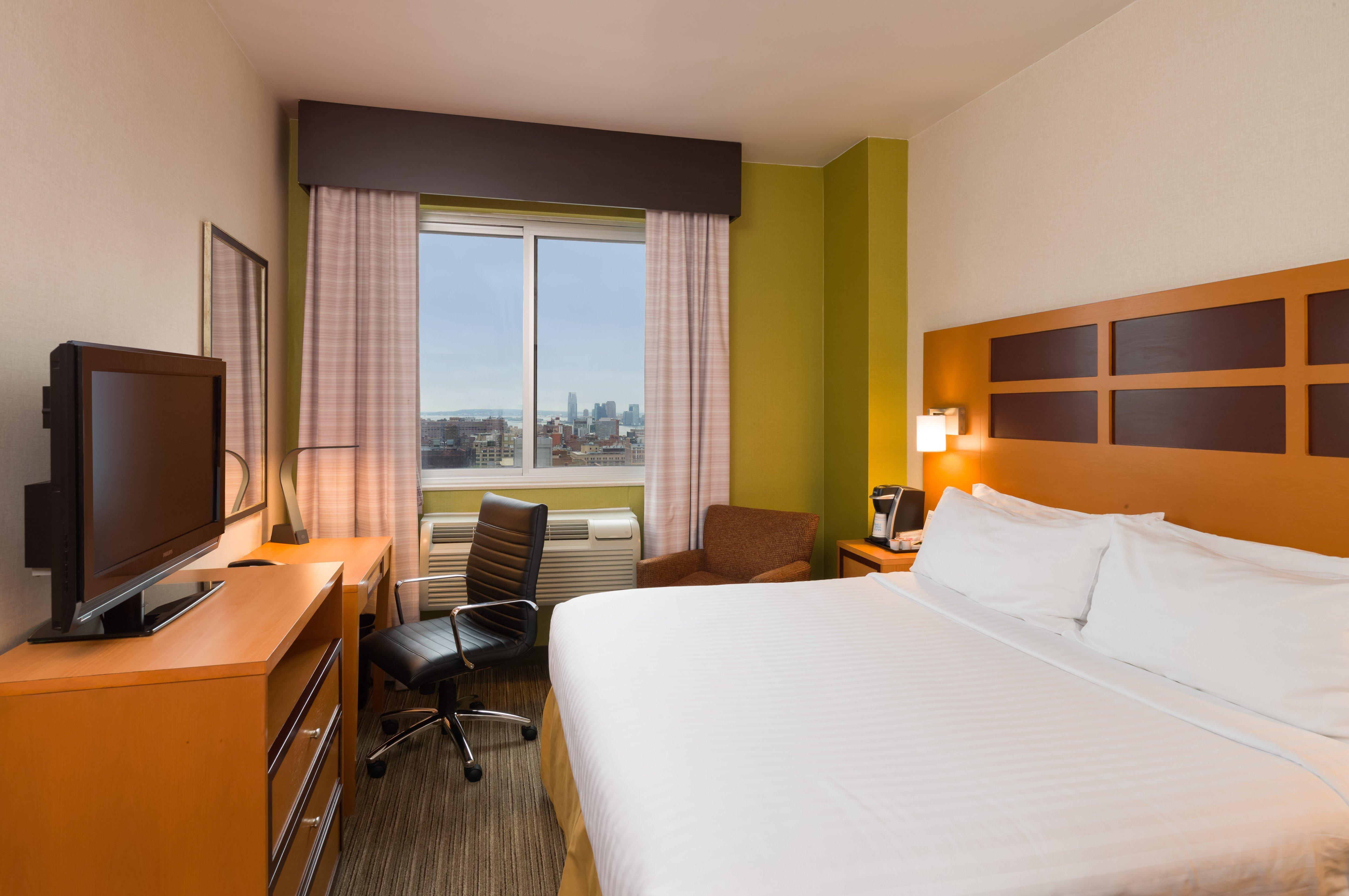 Holiday Inn Express - Times Square By Ihg New York Extérieur photo