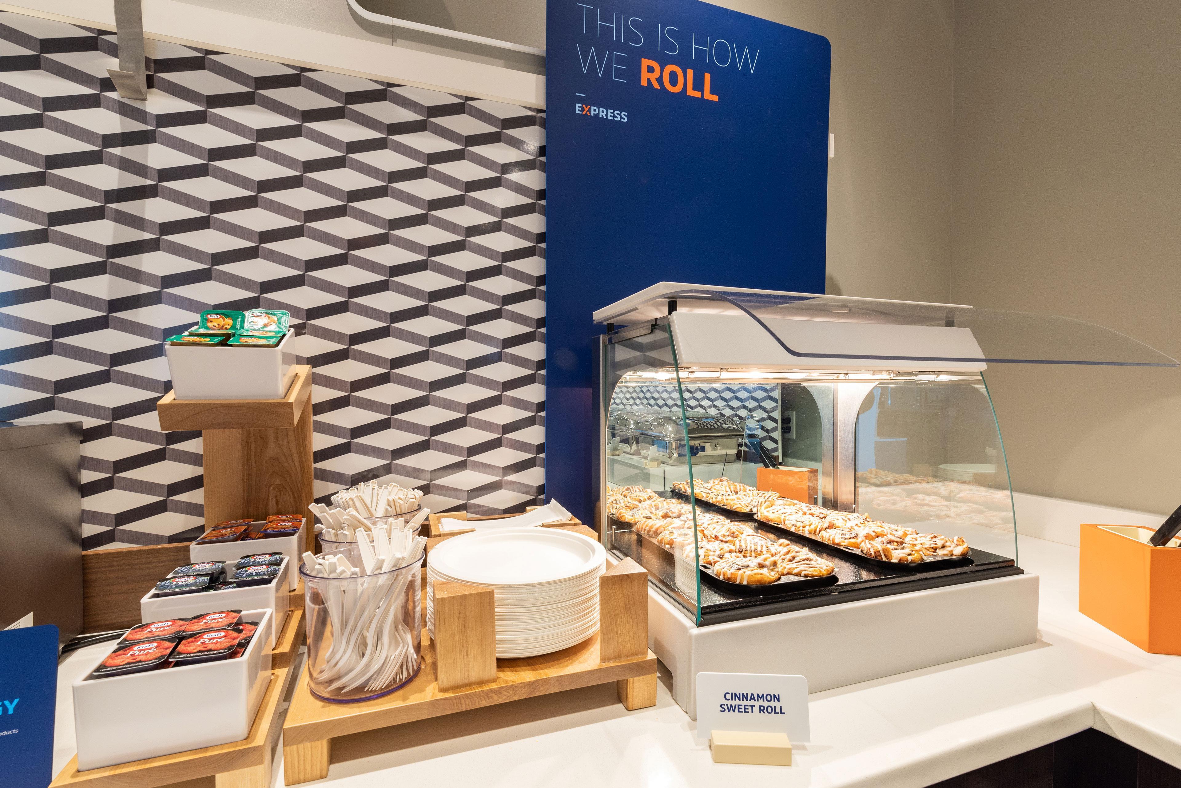Holiday Inn Express - Times Square By Ihg New York Extérieur photo