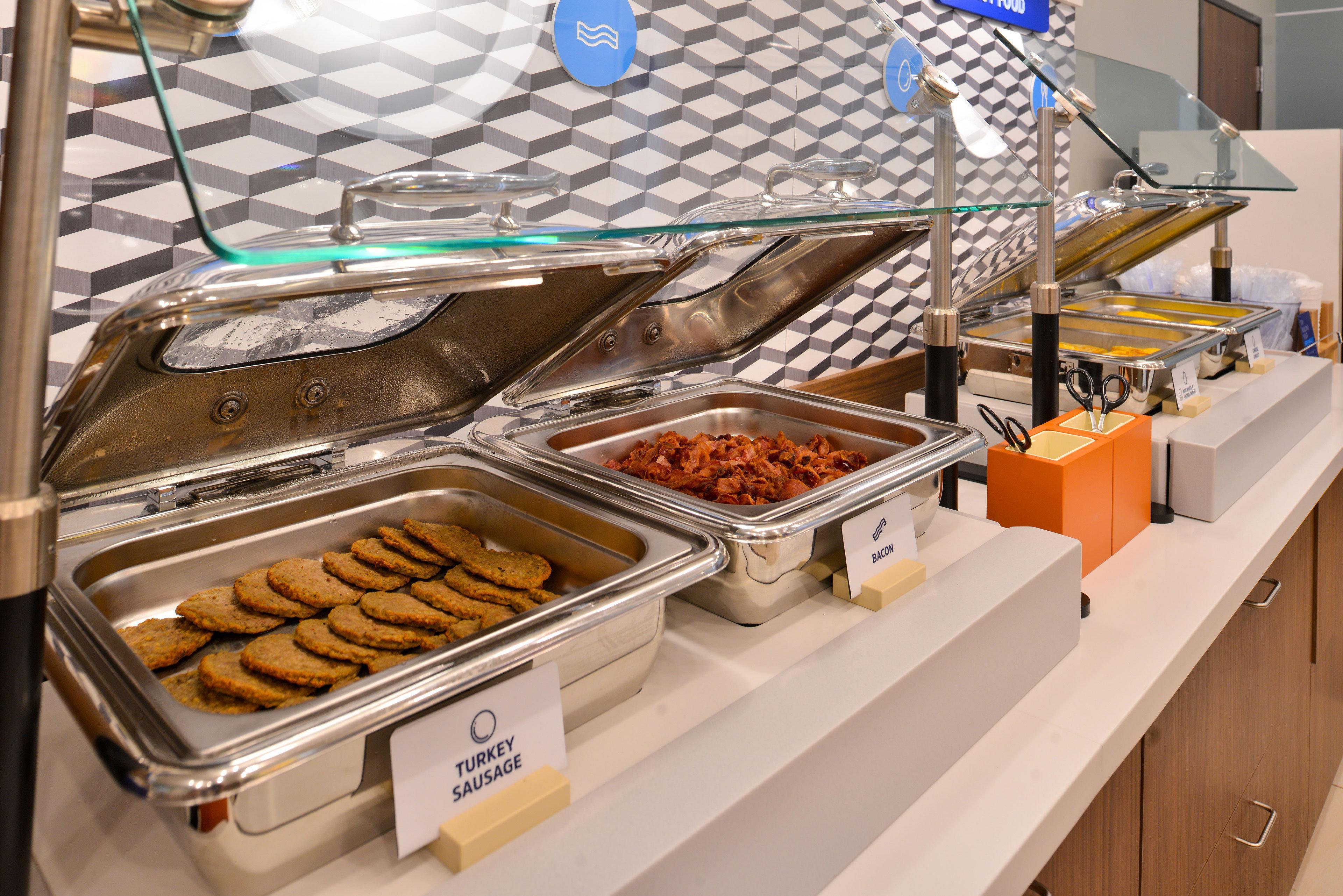 Holiday Inn Express - Times Square By Ihg New York Extérieur photo