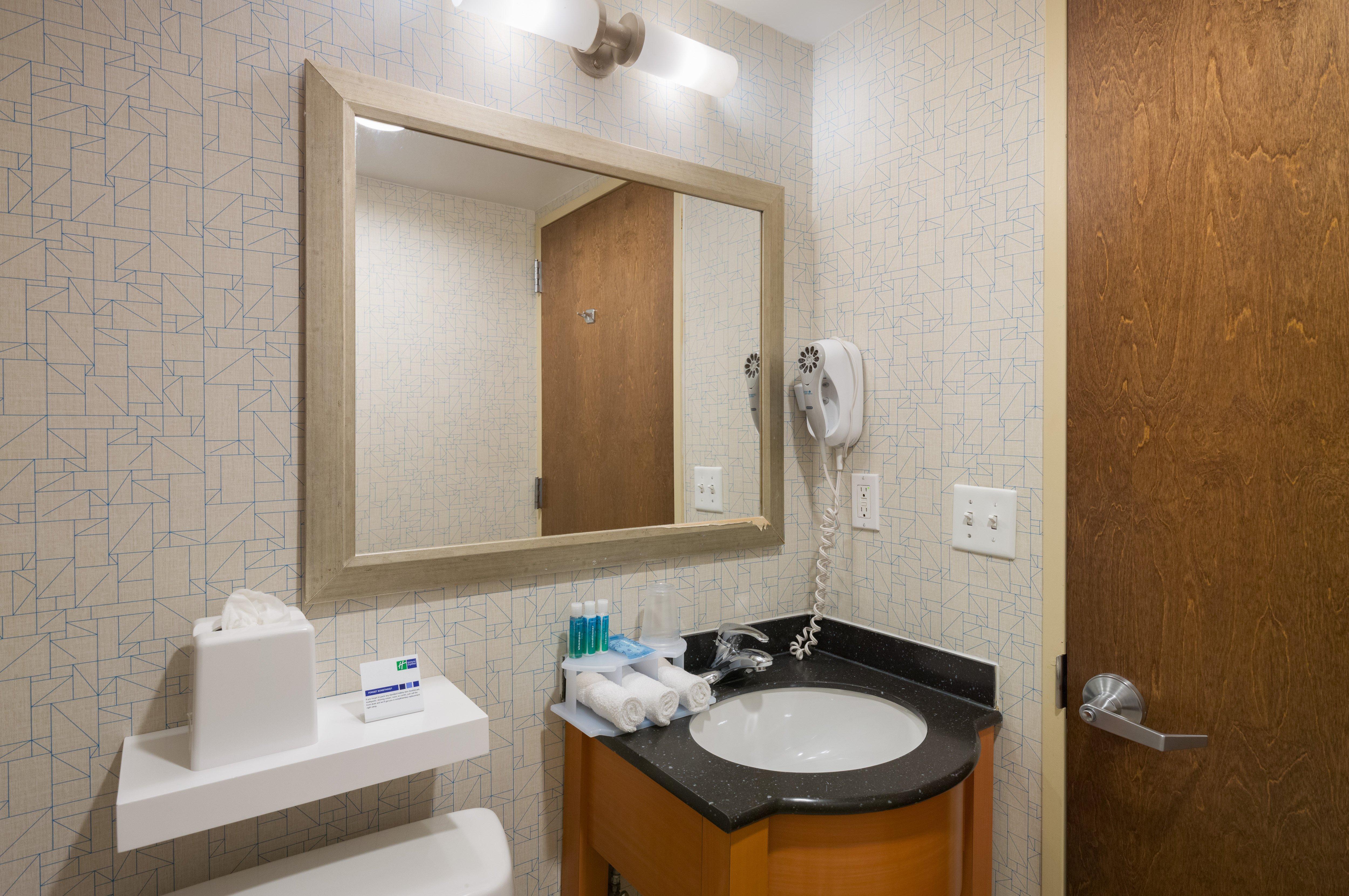 Holiday Inn Express - Times Square By Ihg New York Extérieur photo