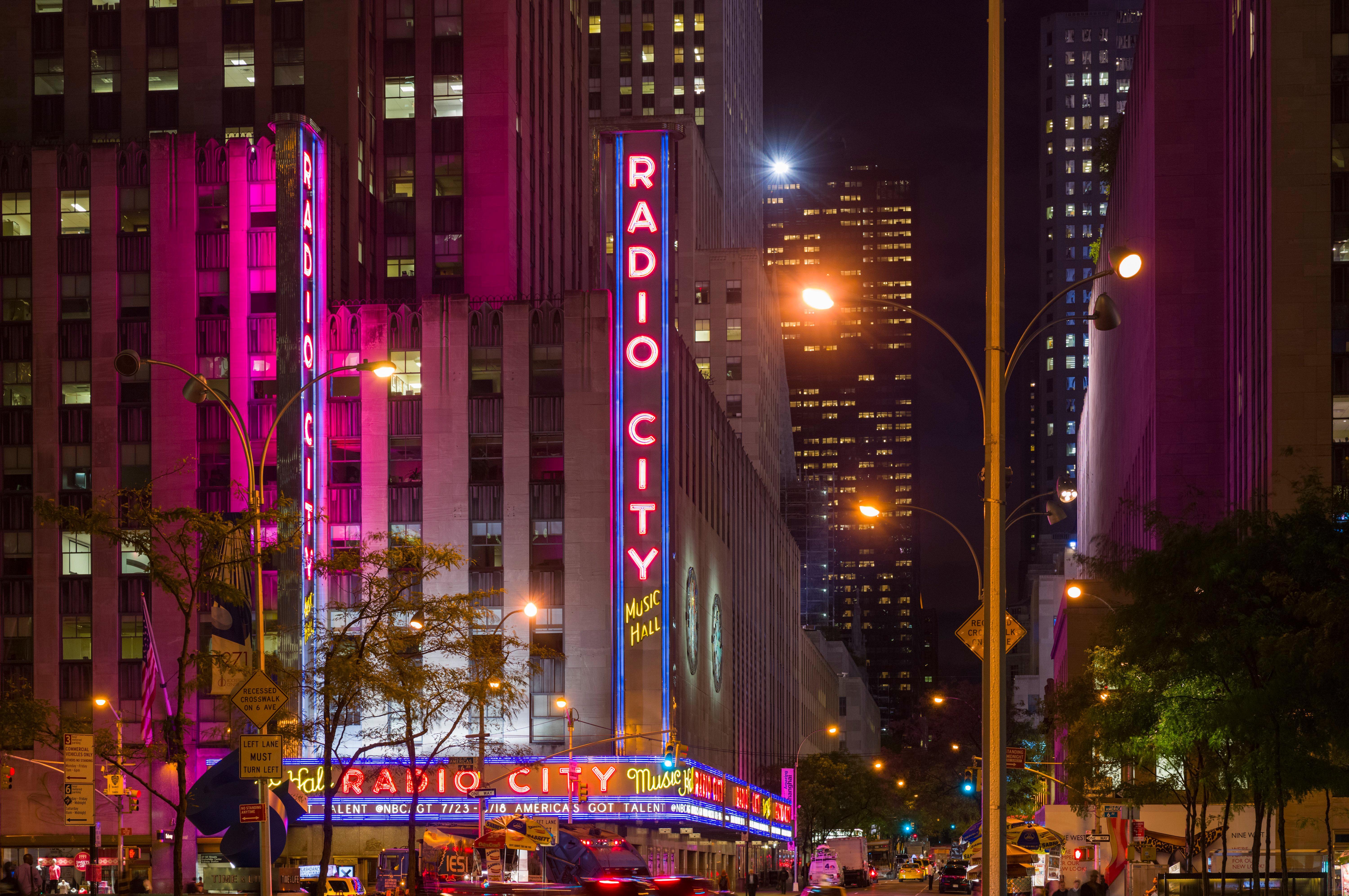 Holiday Inn Express - Times Square By Ihg New York Extérieur photo