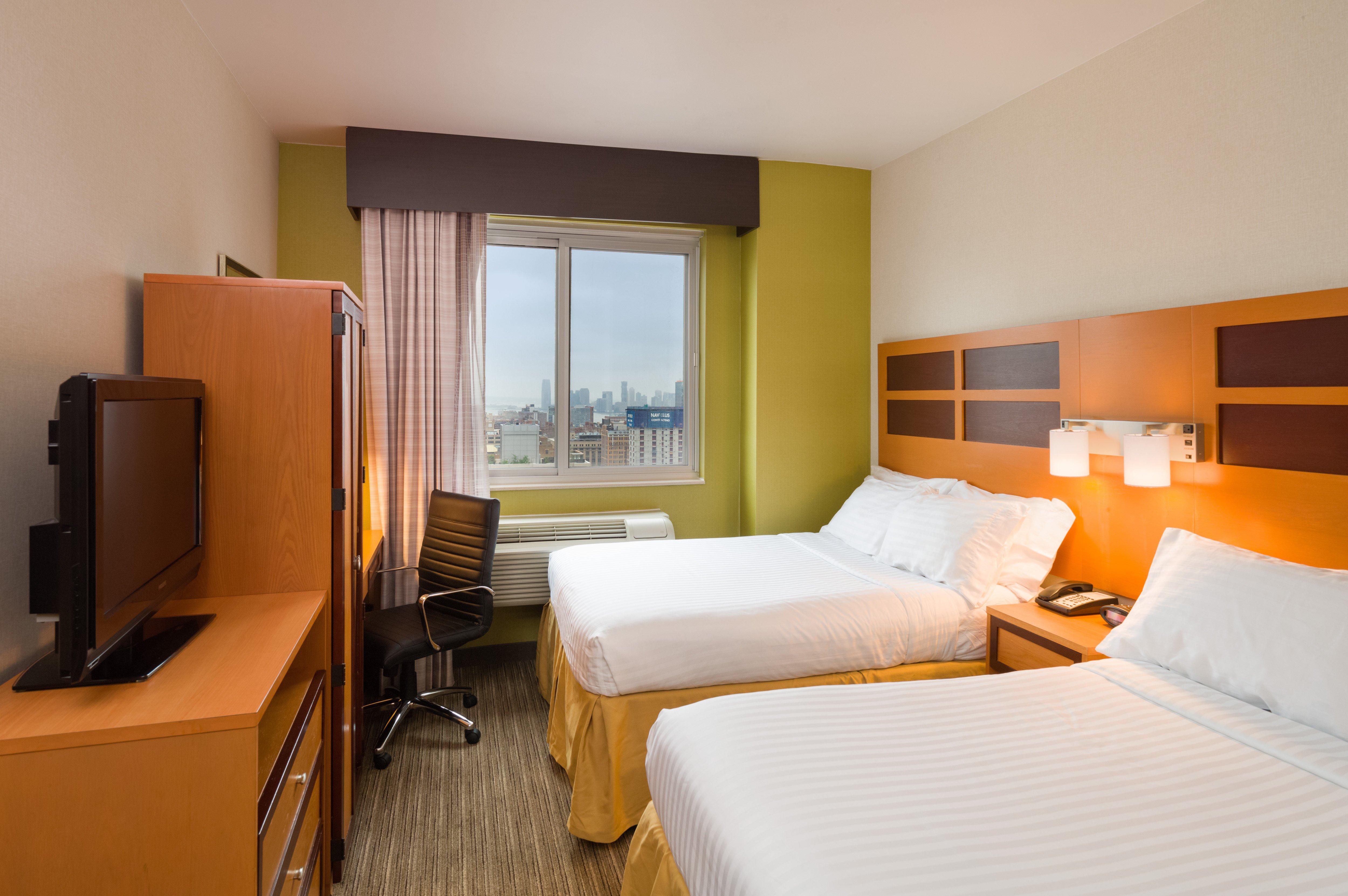 Holiday Inn Express - Times Square By Ihg New York Extérieur photo
