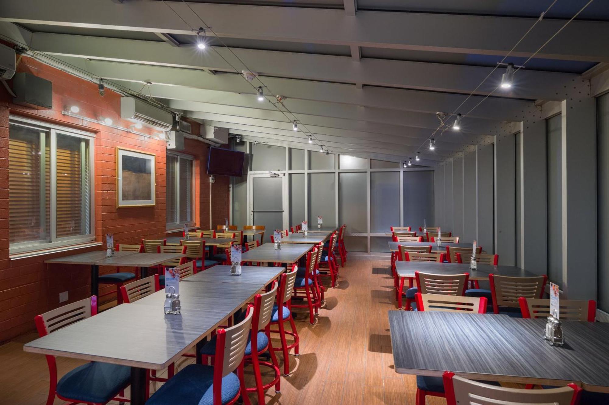 Holiday Inn Express - Times Square By Ihg New York Extérieur photo