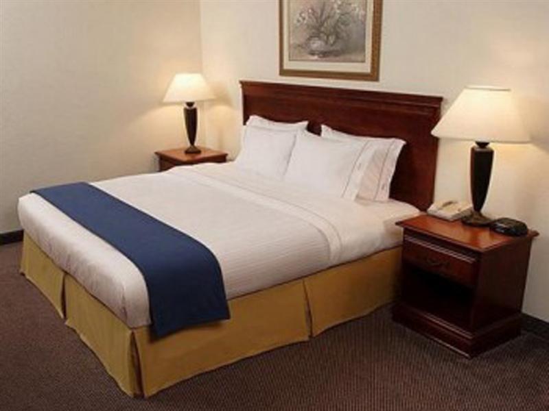 Holiday Inn Express - Times Square By Ihg New York Extérieur photo