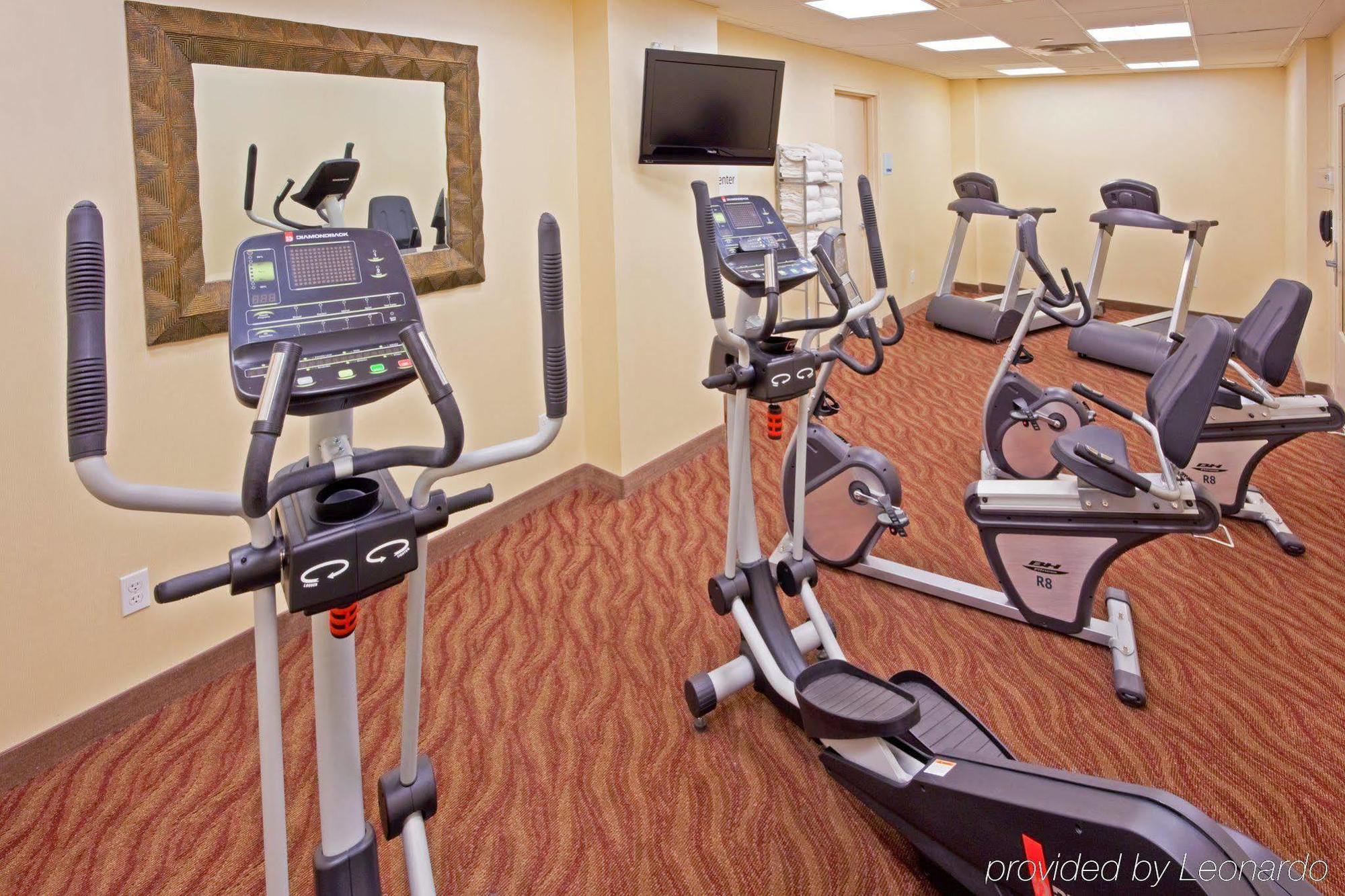 Holiday Inn Express - Times Square By Ihg New York Facilités photo